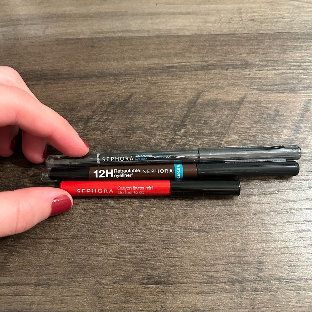 Sephora Makeup Bundle - Picture 6 of 7